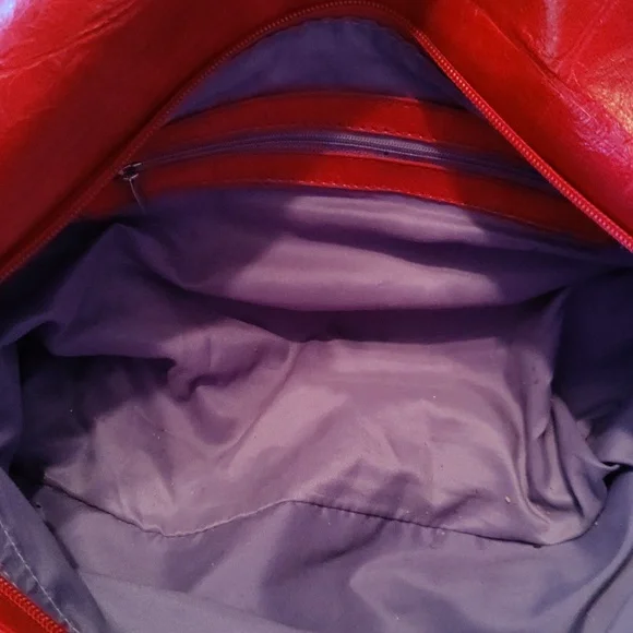 Youmi K Studded Bag NWOT - Picture 6 of 7